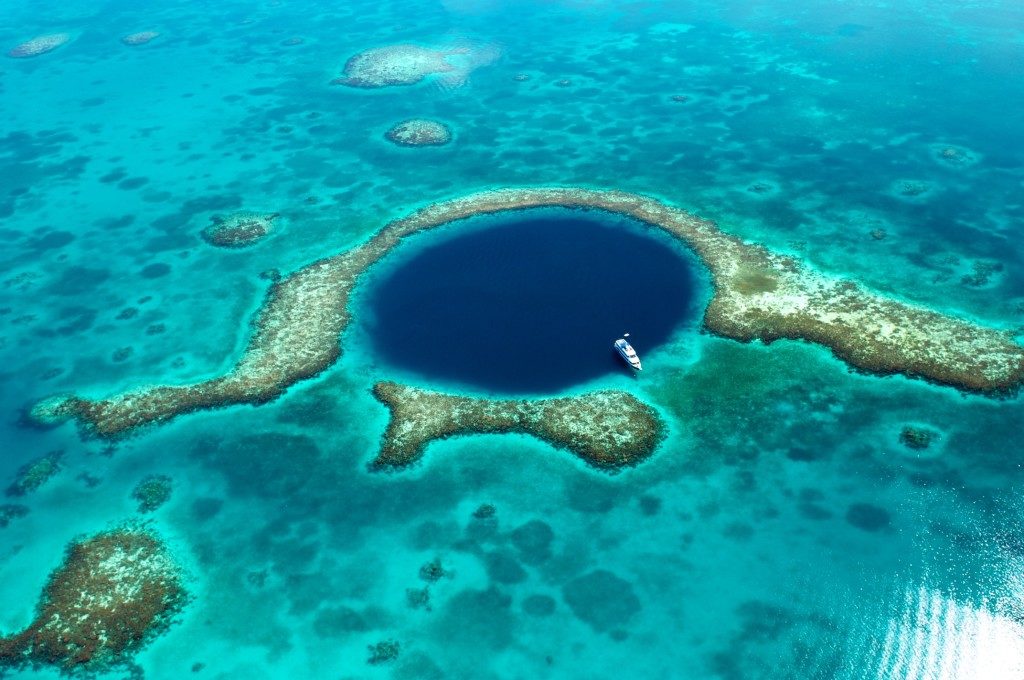 Belize